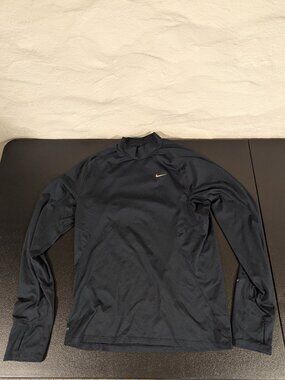 Nike DriFit Cold Weather Gear